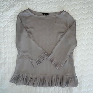 Banana Republic top